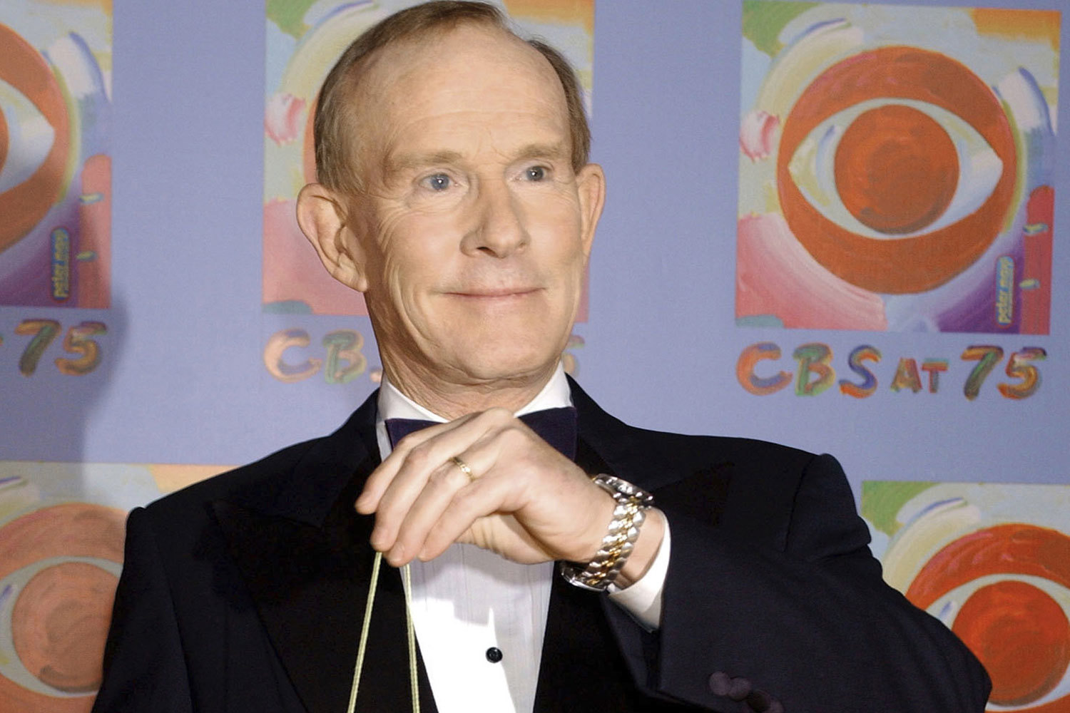 Tom Smothers