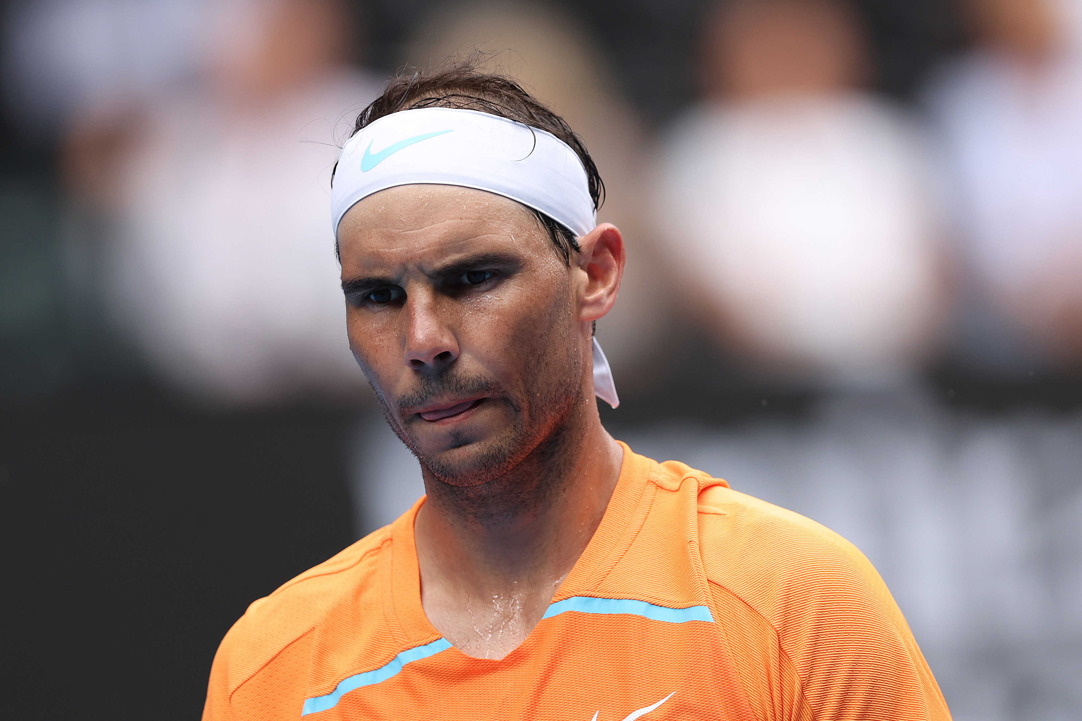 French Open 2023 Rafael Nadal undergoes surgery on hip after Roland-Garros withdrawal