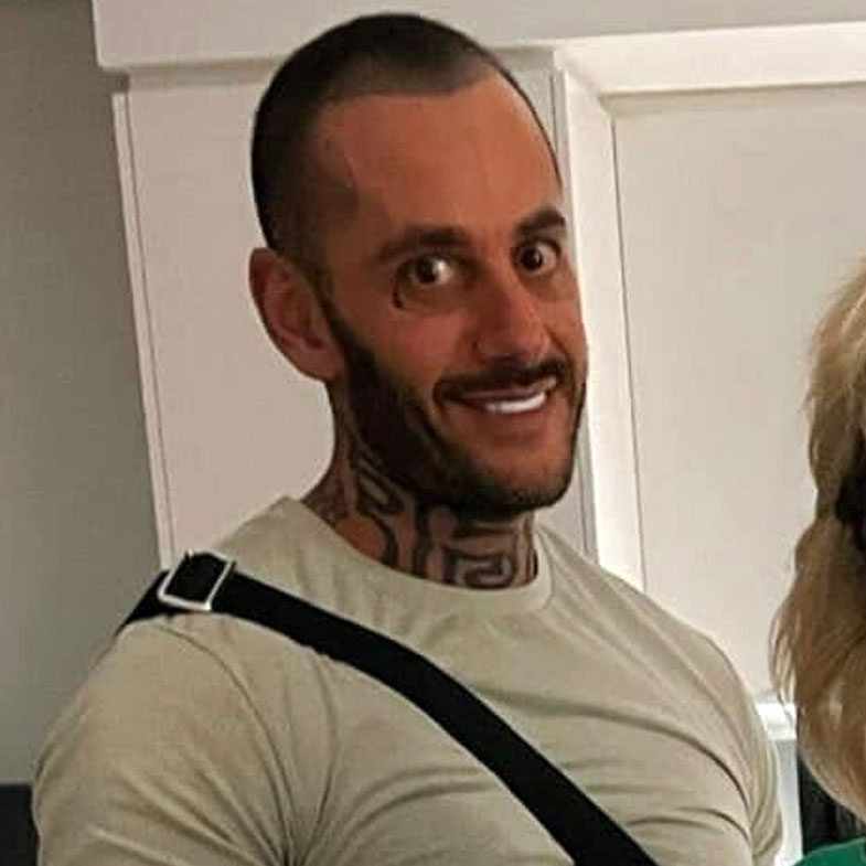 Yusuf Nazlioglu shot dead Rhodes 