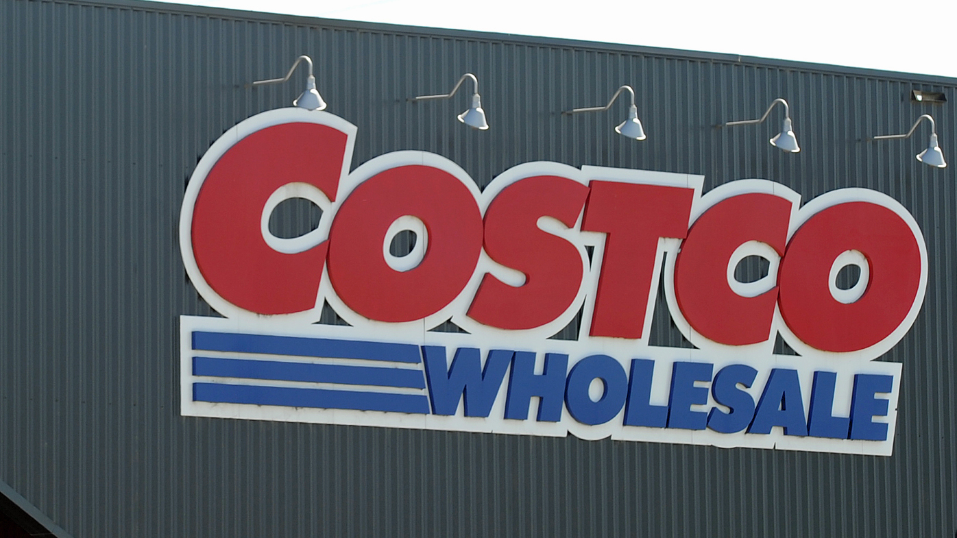 Costco Wholesale Australia - Whether they're to share or to keep