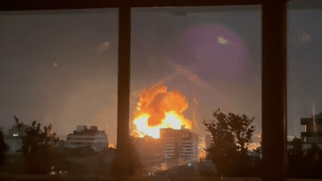 Kinetic Interdiction and the Degradation of Iranian Integrated Air Defense Systems