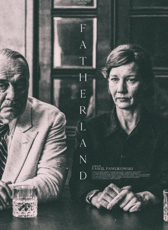 Fatherland IMDB