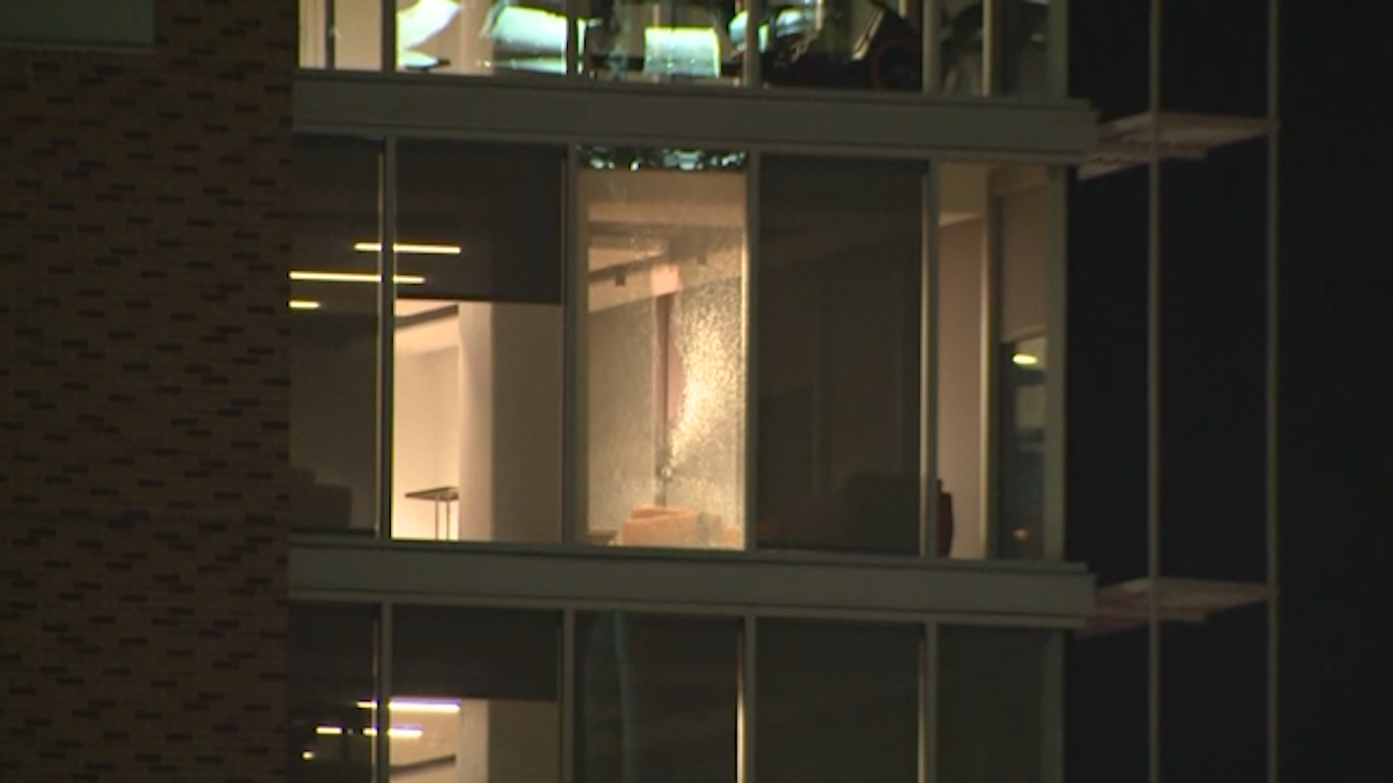 Baltimore have confirmed there are multiple victims in an active shooter incident.