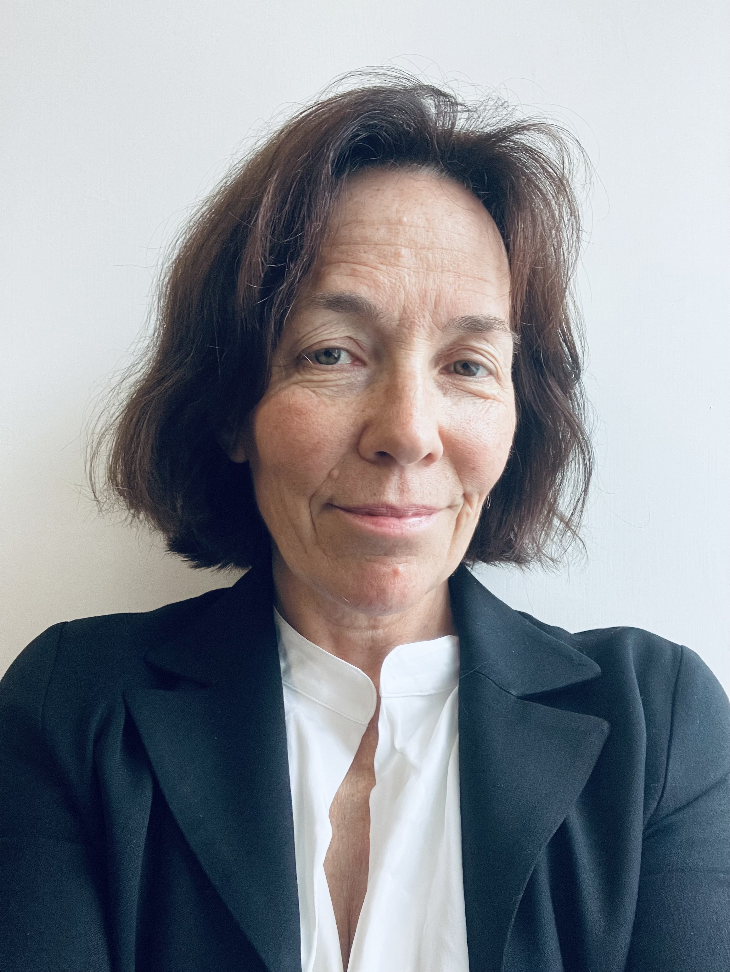 Professor Jeannie Paterson is co-director at the Centre for AI and Digital Ethics.