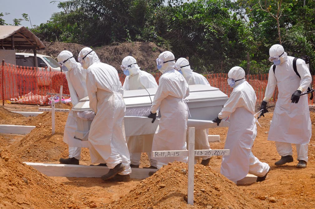 Inside the Ebola Crisis Nobody is Talking About