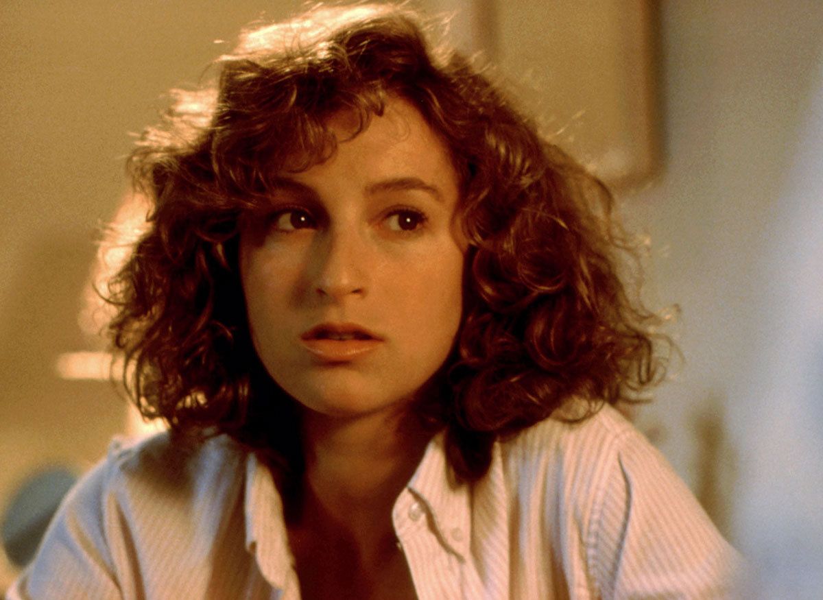 Dirty Dancing, then and now, gallery, photos, Jennifer Grey