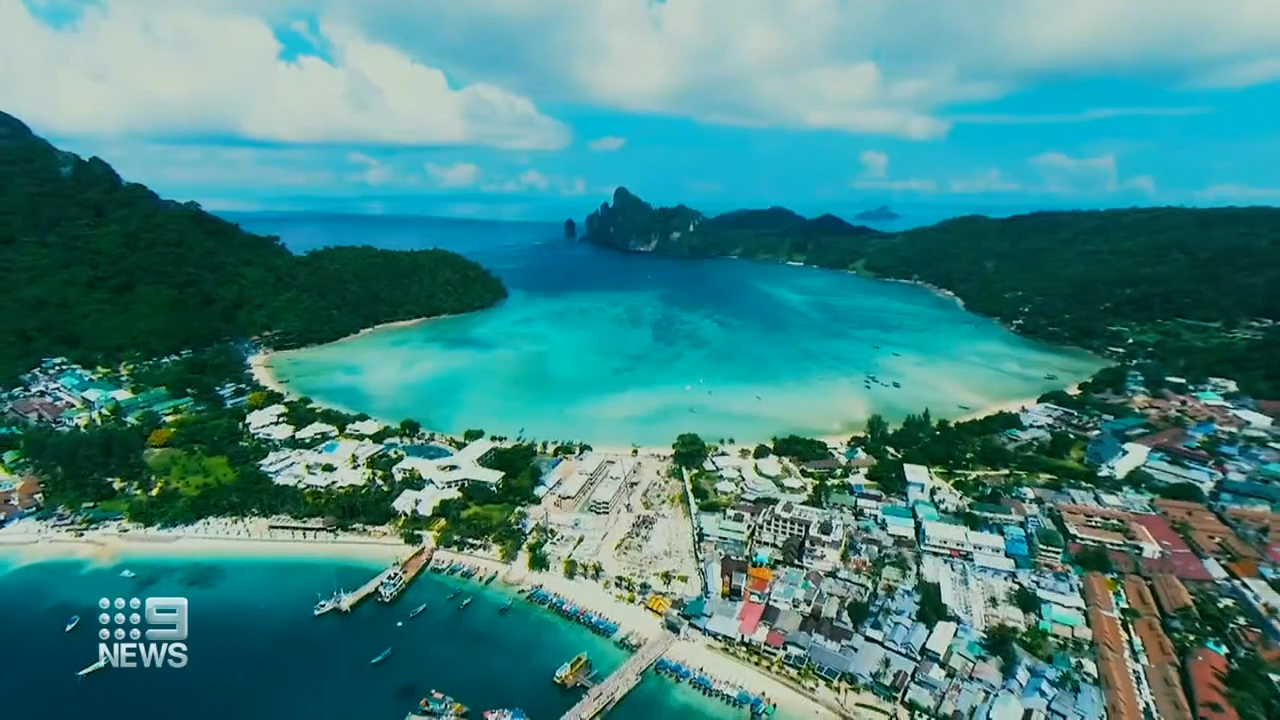 Indonesia and Thailand have changed their visas and more Aussies are looking to retire there.