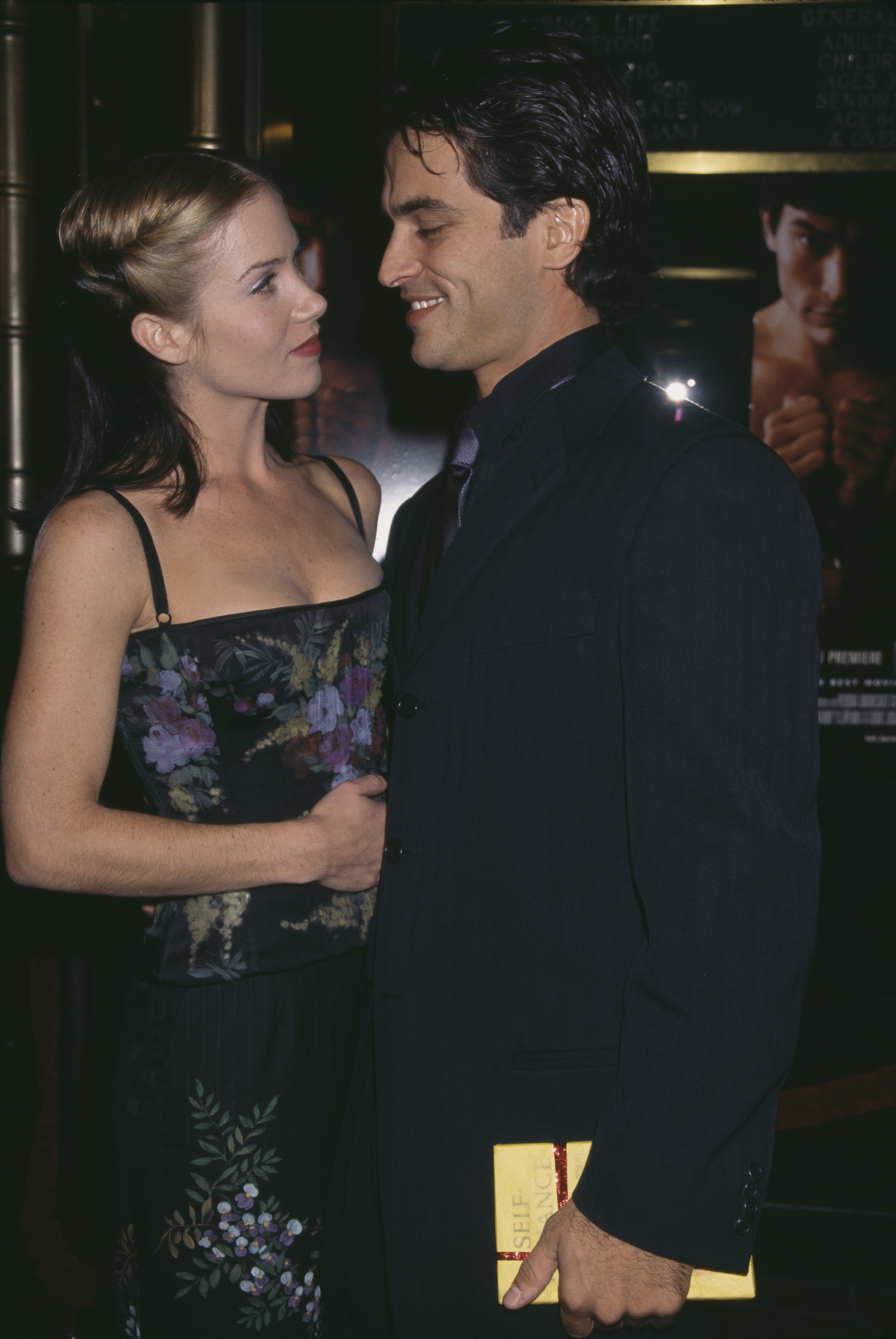 christina applegate book you with the sad eyes