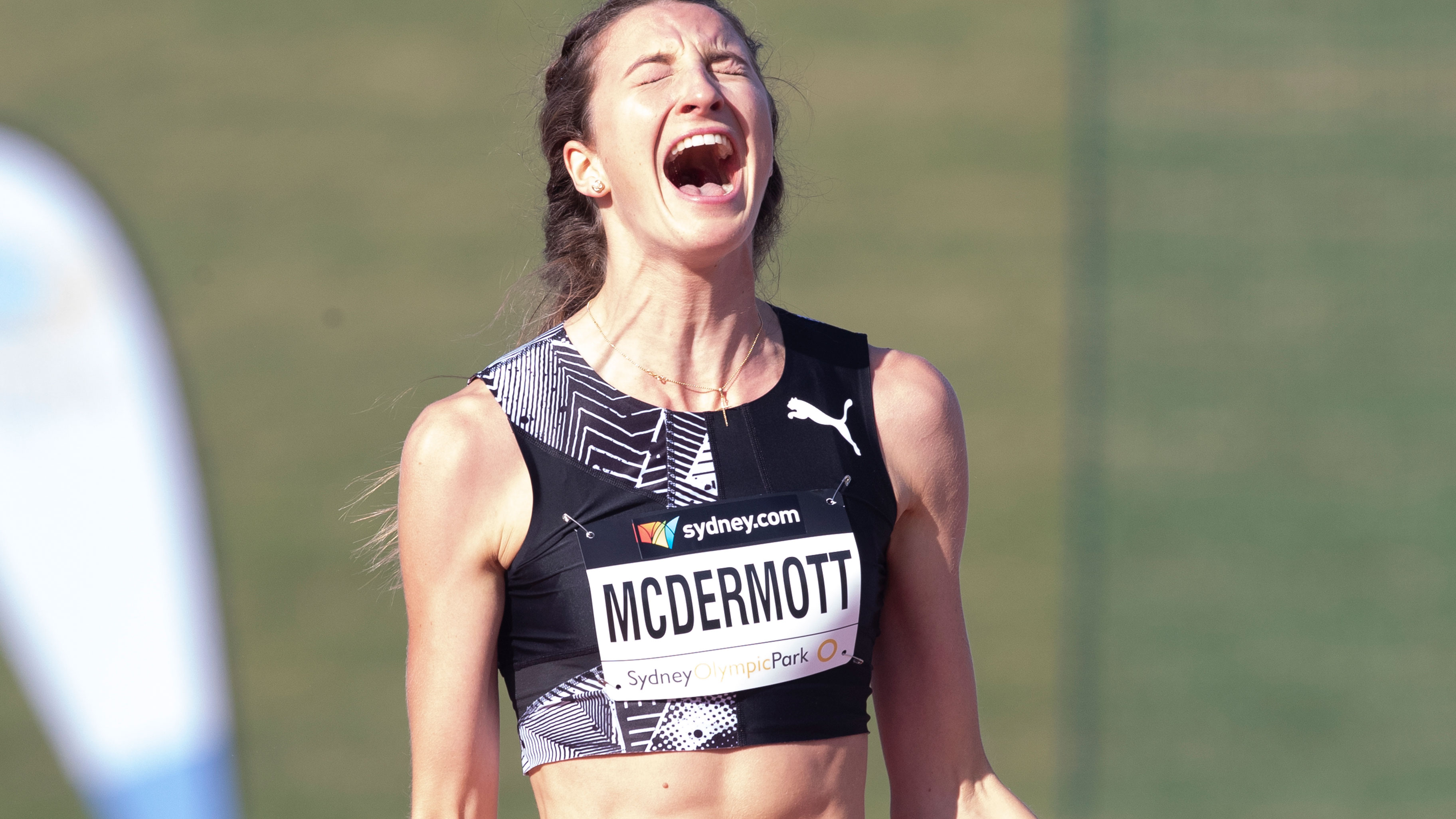 Australian National Athletics Championships Tokyo Olympics Qualifiers High Jump Record