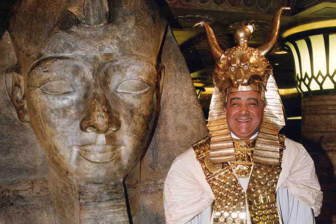 Harrods to remove statues of disgraced former owner Mohamed Al Fayed