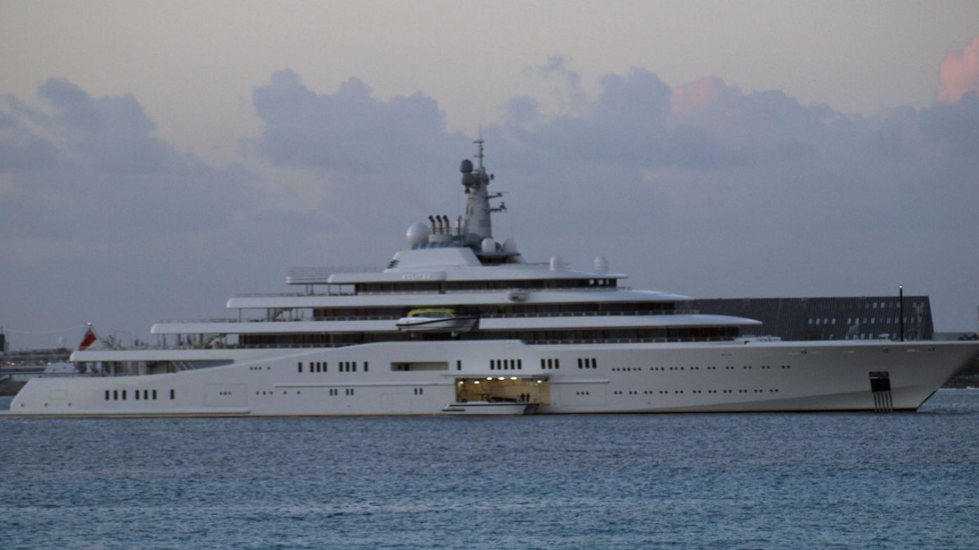 A 2017 study of Russian oligarchs published by the US-based National Economic Bureau estimated that as much as $1.1 trillion is held by wealthy Russians in the United Kingdom, Switzerland, Cyprus, and similar offshore banking centres.