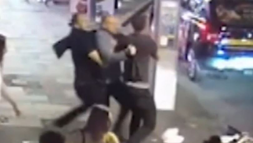 Hindley assault