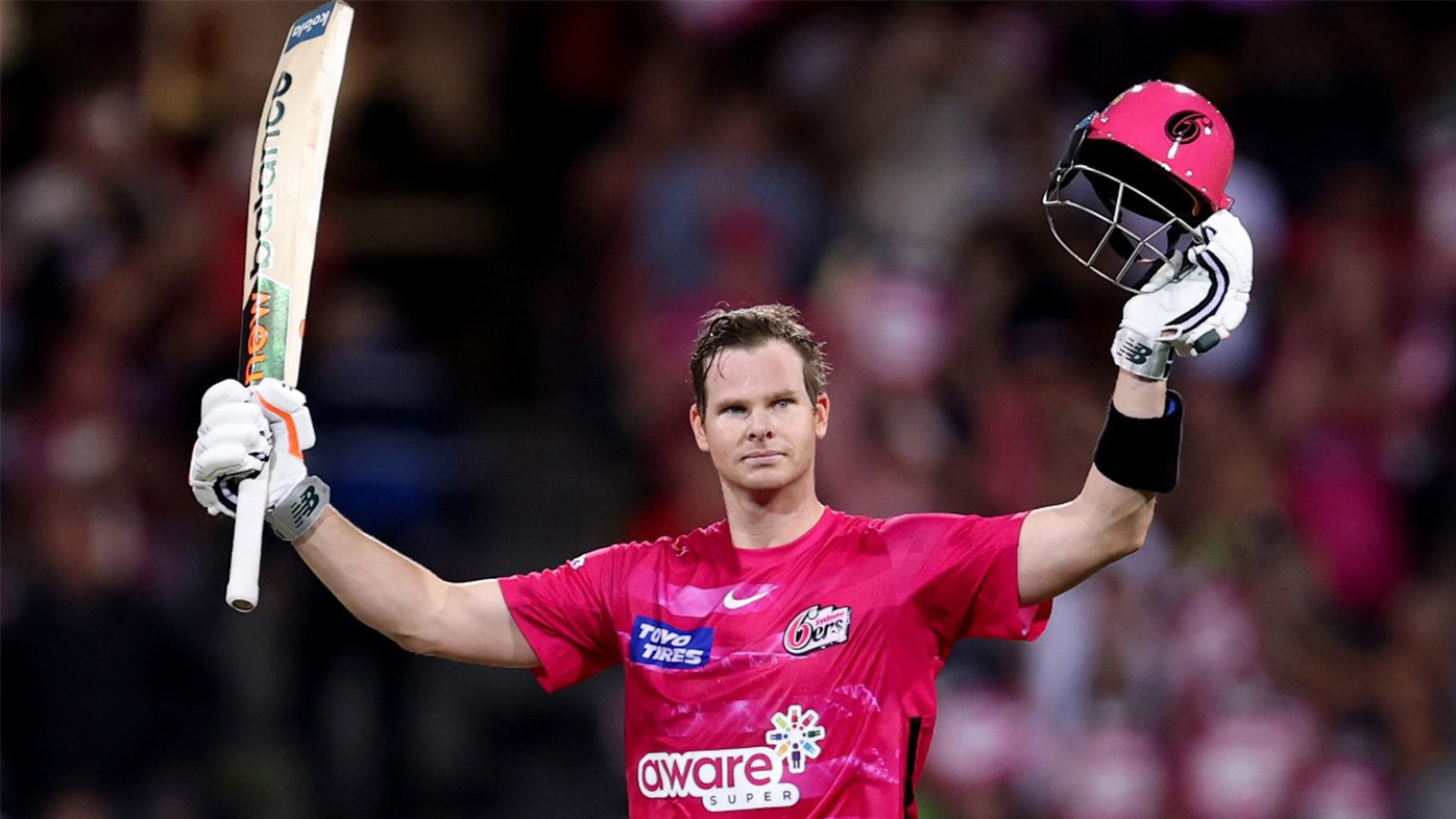 cricket star steve smith puts sydney bronte home on market seven million domain