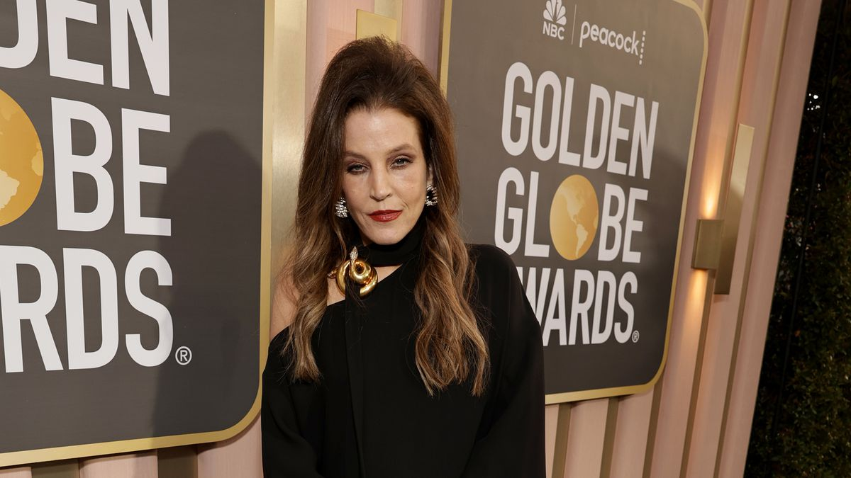 Lisa Marie Presley será enterrada en Graceland junto a su hijo