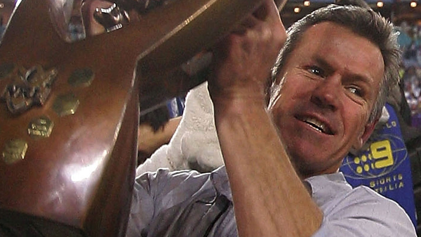 NRL news, Steve Folkes CTE Bulldogs great had concussionrelated