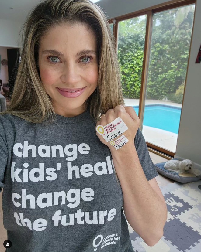 Danielle Fishel
