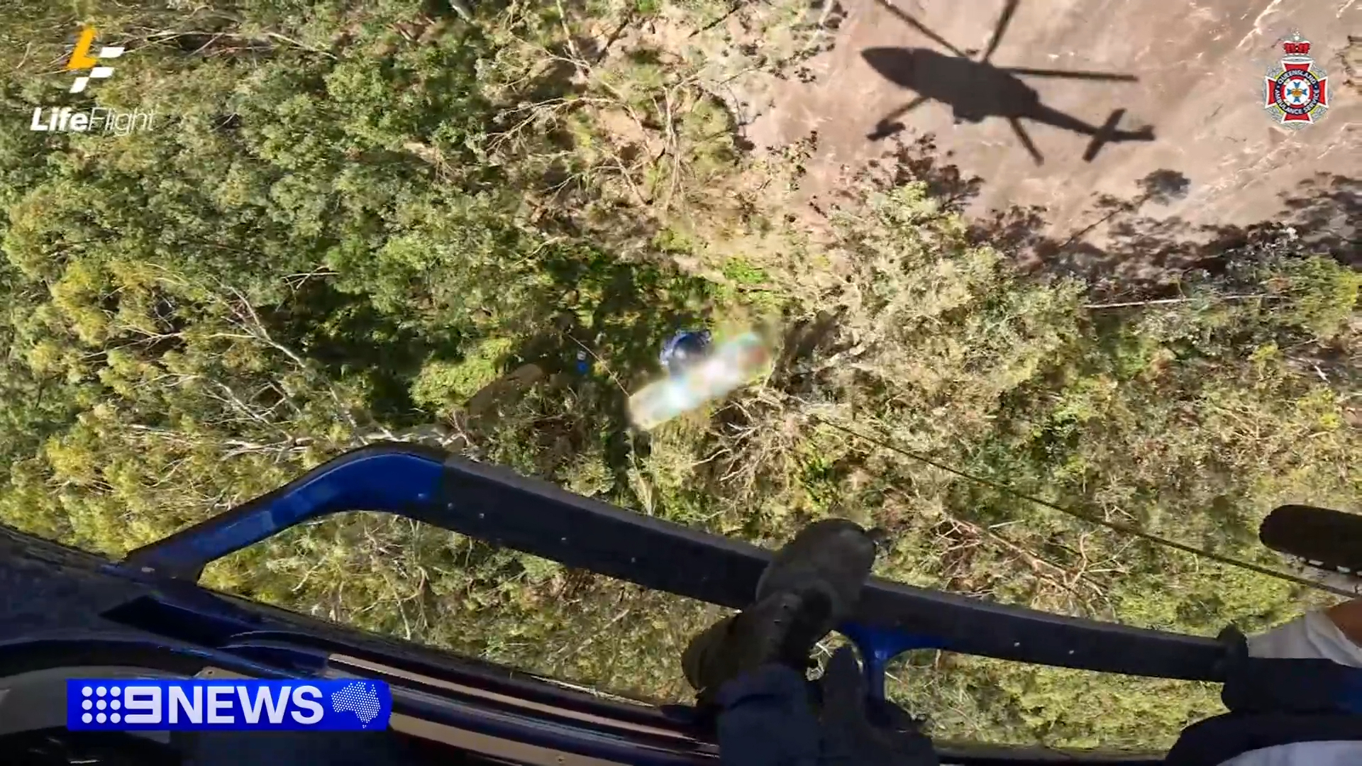 Mt Beerwah, Queensland