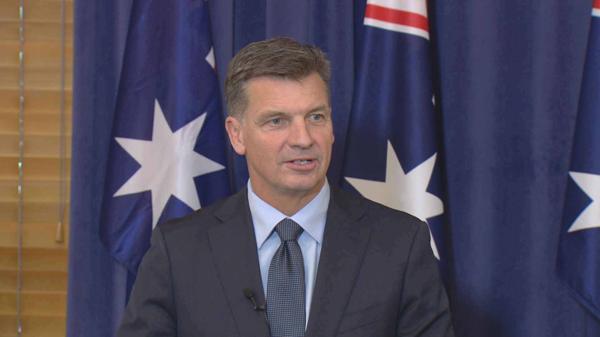 Understanding the shift in Taylor outlines vision for Liberal Party in first official speech as new leader