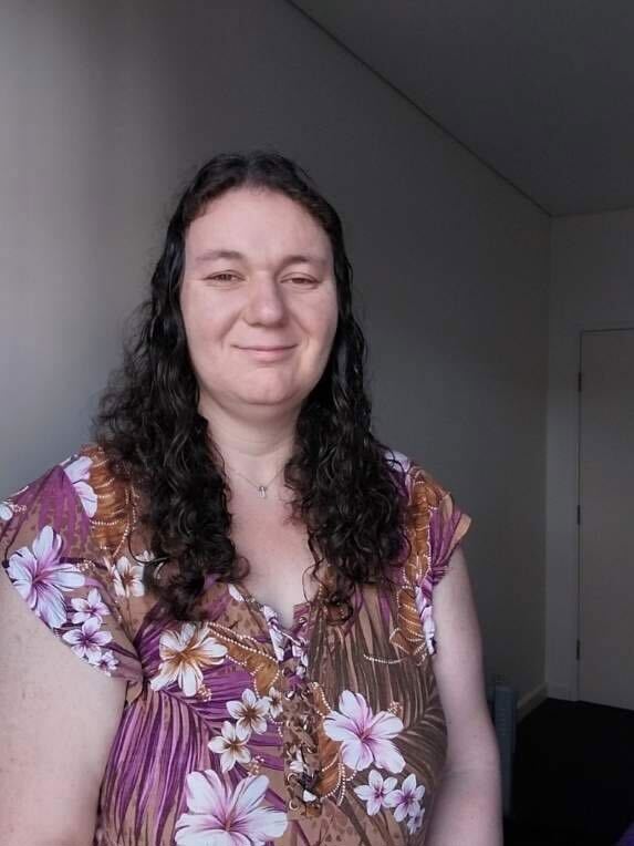 Naomi Thompson energy bill debt