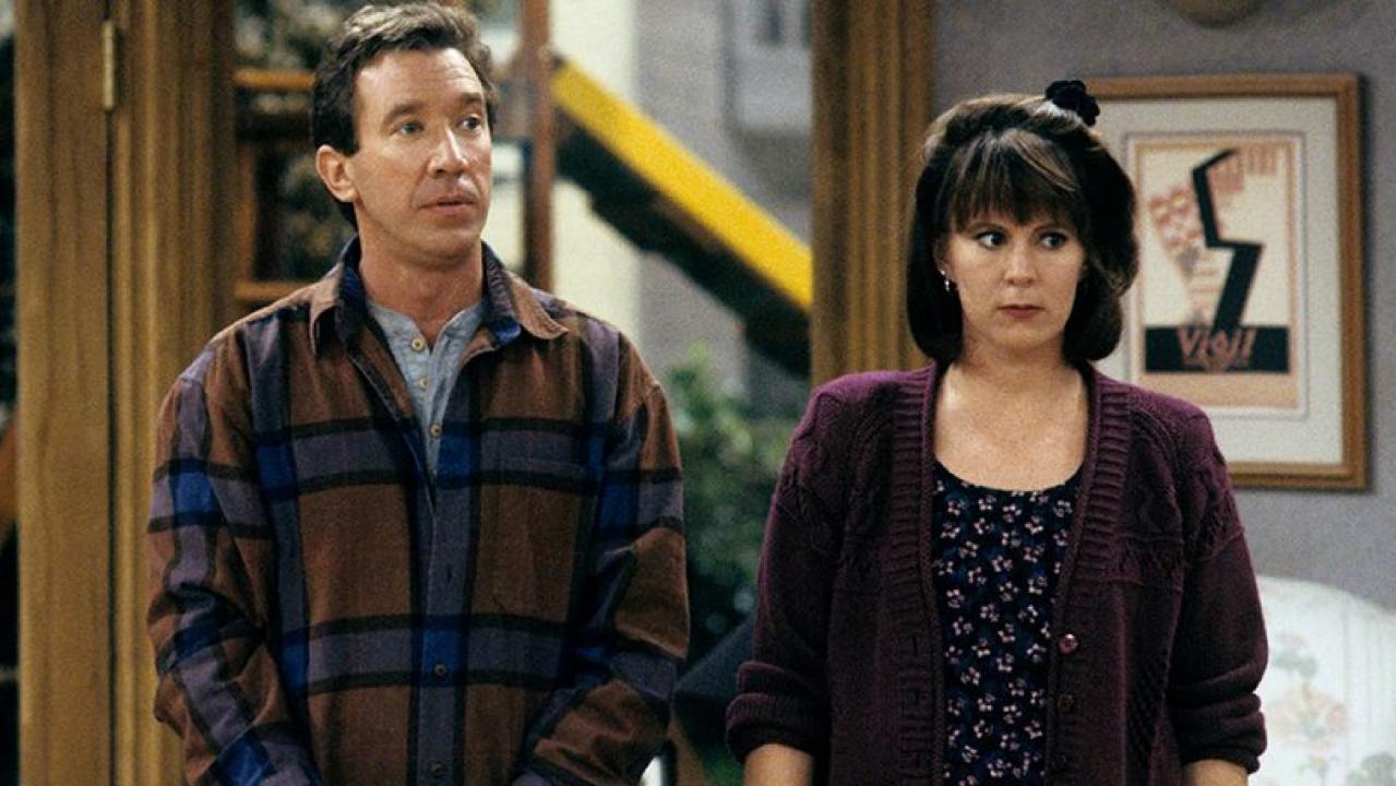 Home Improvement, cast, then and now, gallery, Patricia Richardson