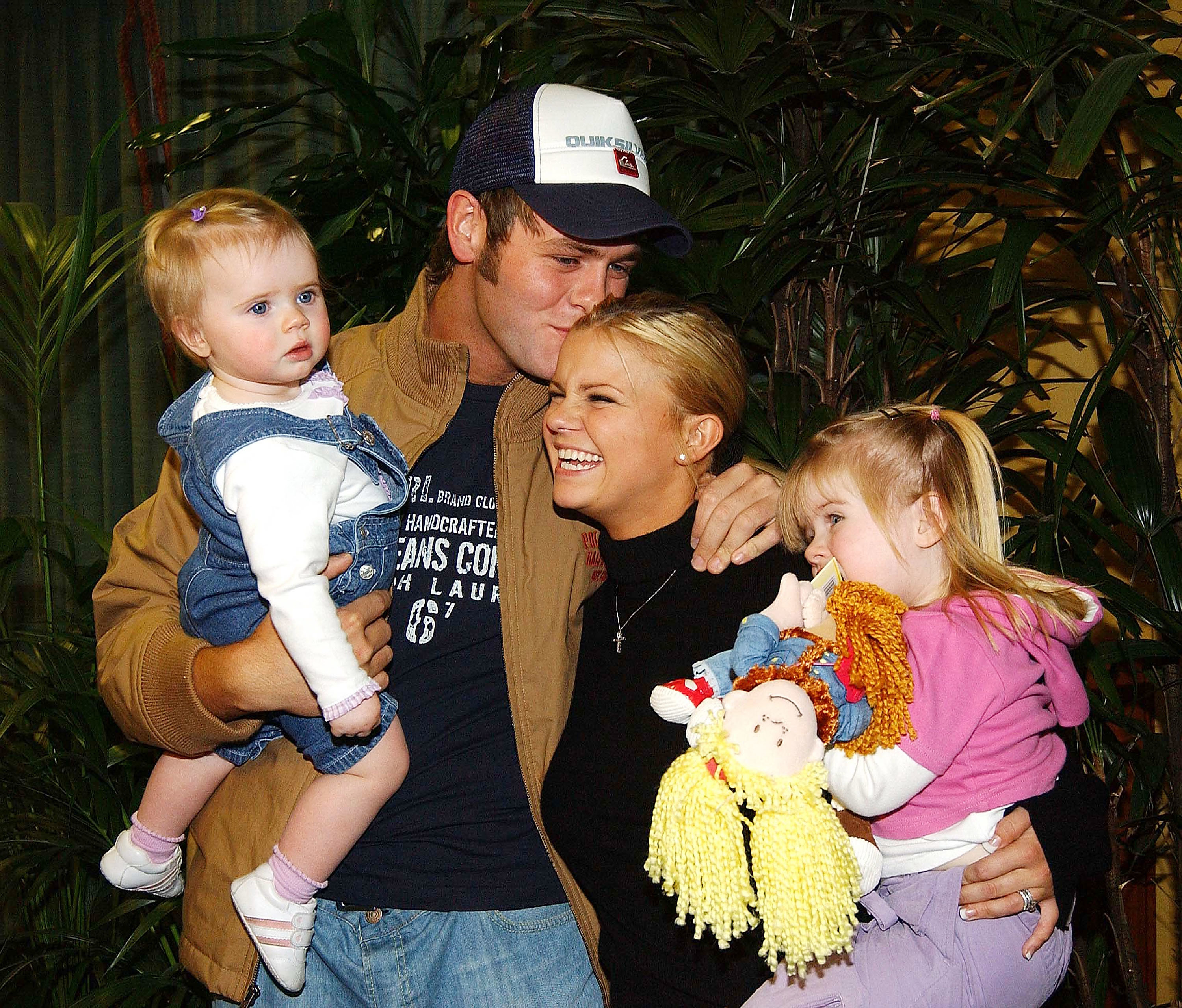 brian mcfadden kerry katona 2003