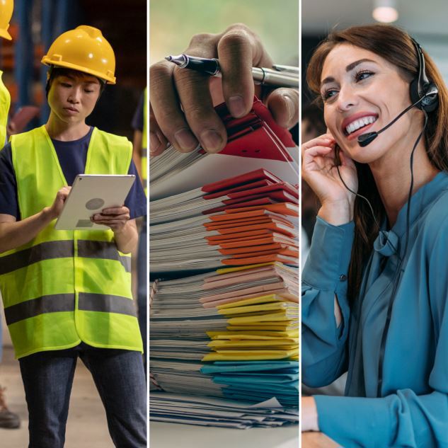 Australia's fastest growing jobs with competitive salaries