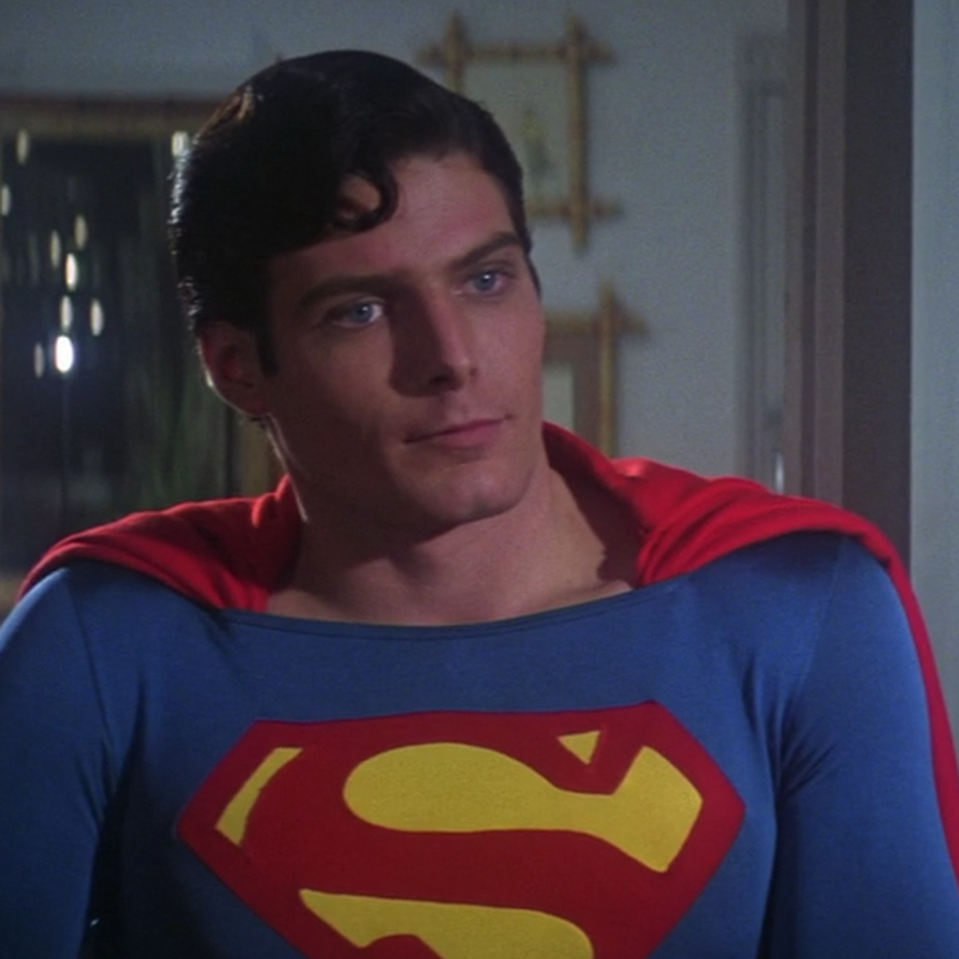 Christopher Reeve