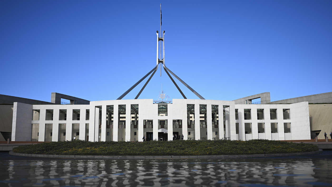 Parliament House