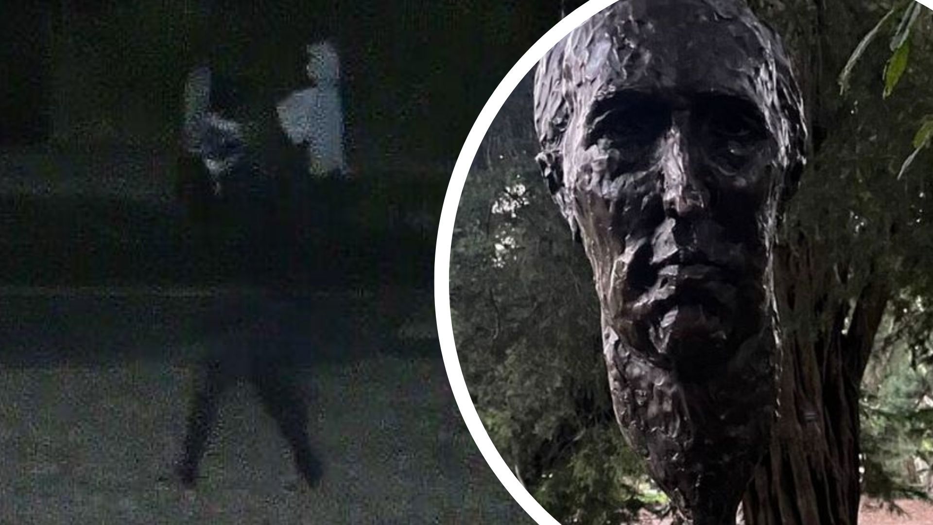 More than 0k in damage done to statues of former PMs in politically motivated attack