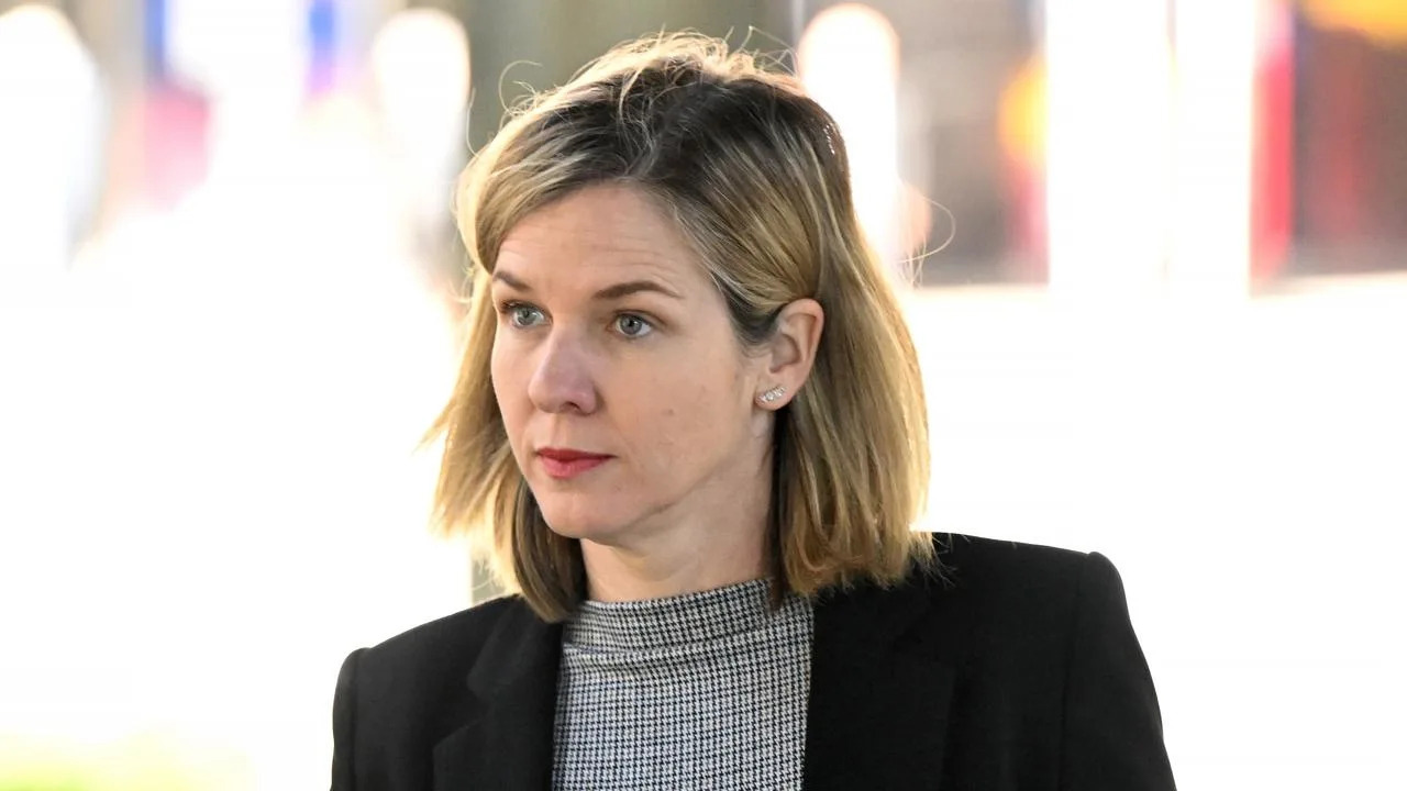 Ruth O'Gorman said her client should never have been asked to make an assessment of his honesty. (Darren England/AAP PHOTOS)