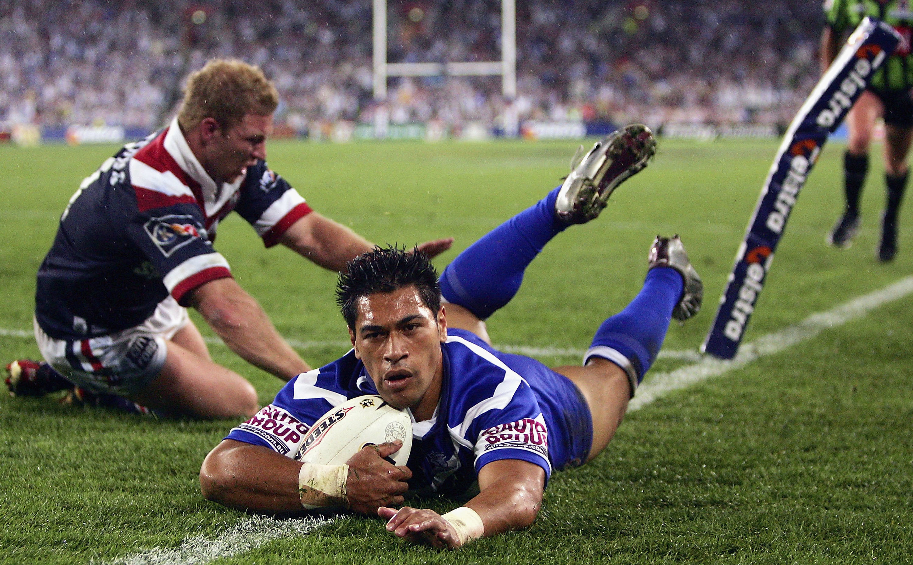 Four teens charged over alleged shooting, arson attacks targeting Utai family