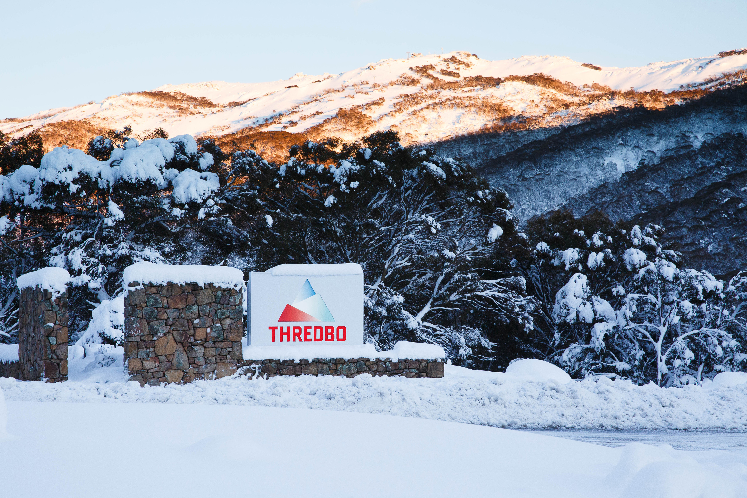 A Thredbo spokesperson said resort staff were "deeply saddened by the tragic passing".