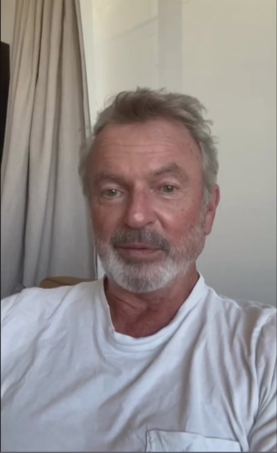 Sam Neill