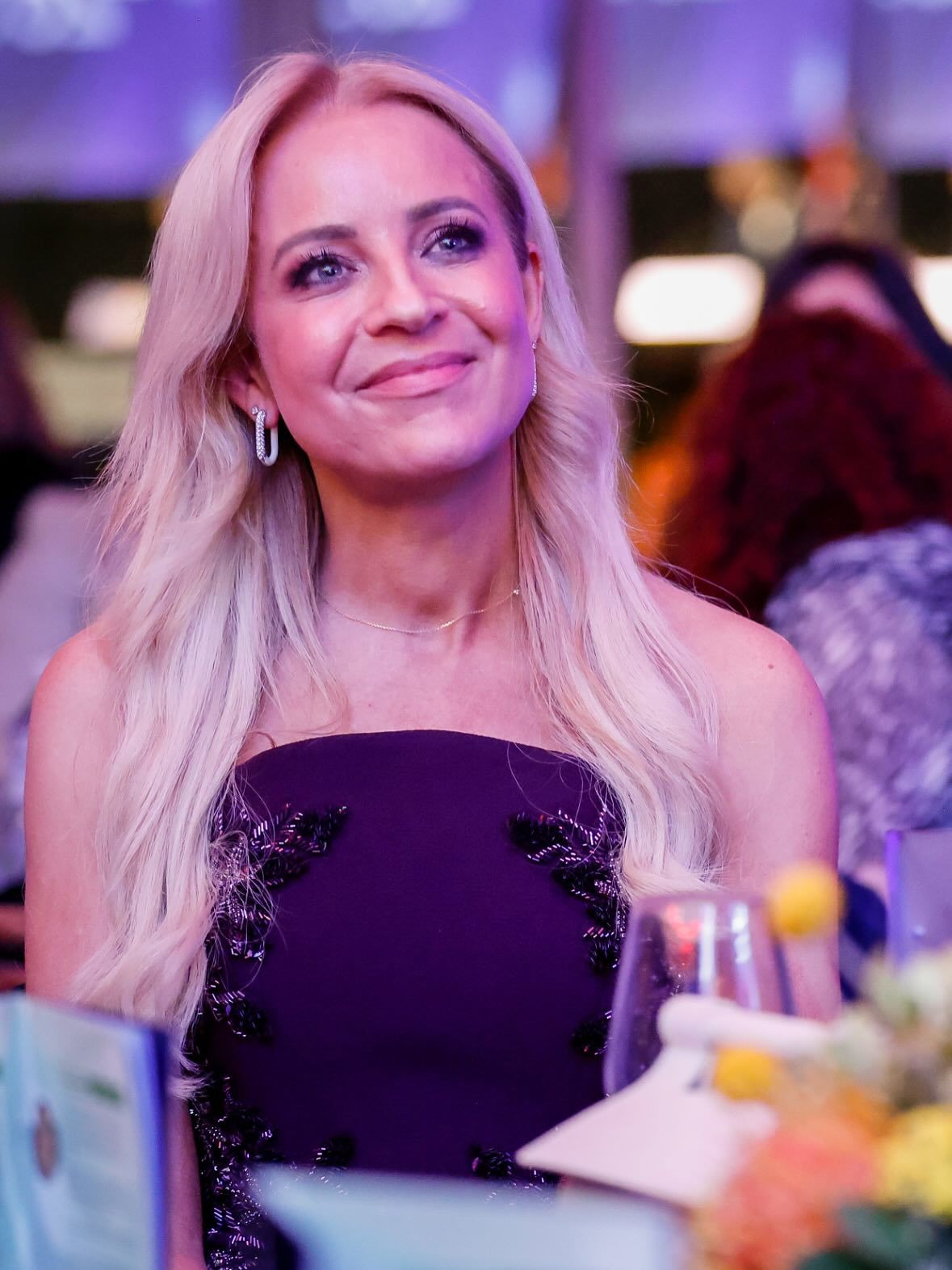 Carrie Bickmore