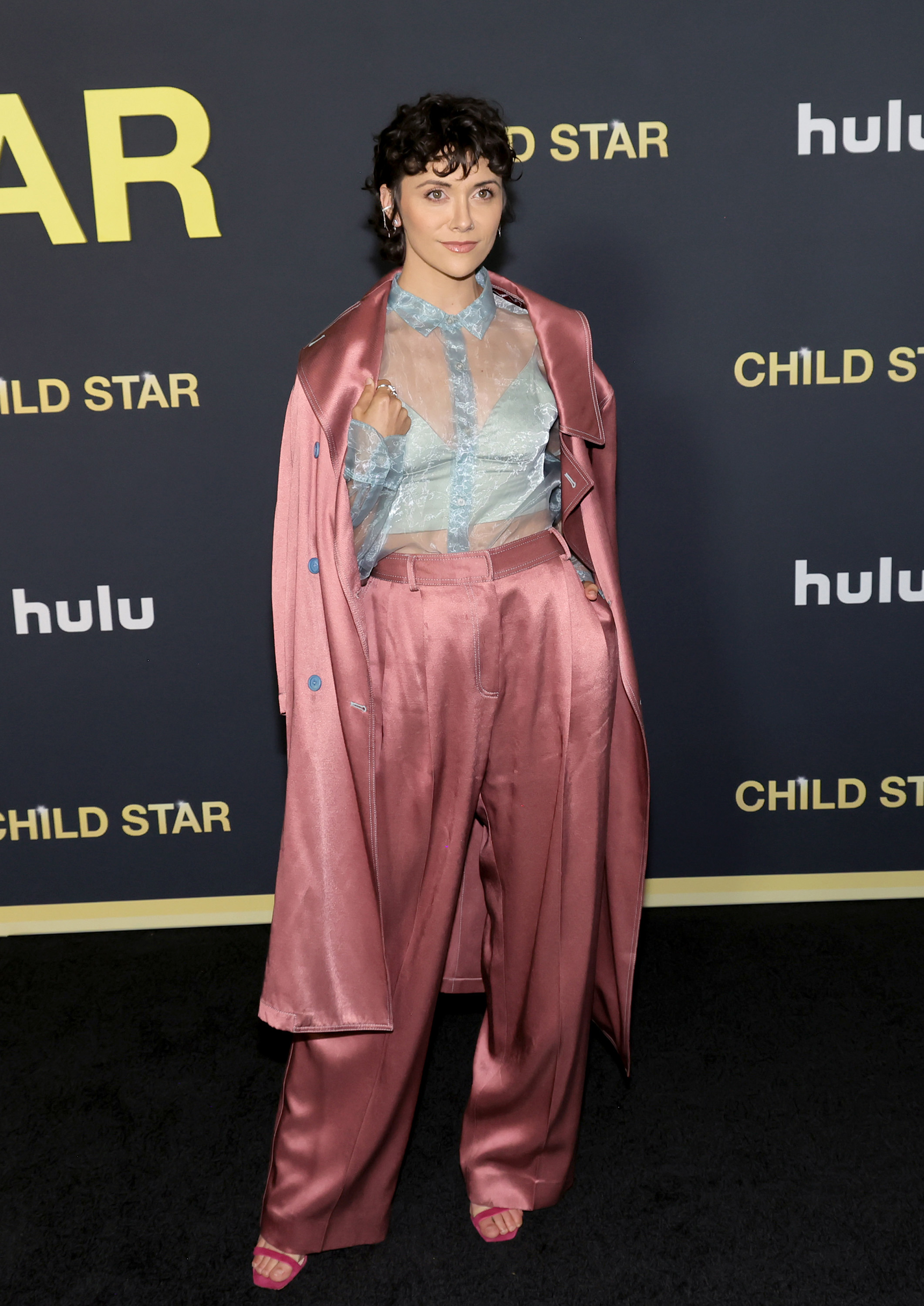 Alyson Stoner