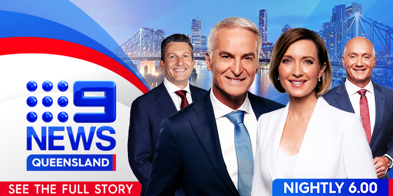 9News Queensland Emporium Hotel 9News