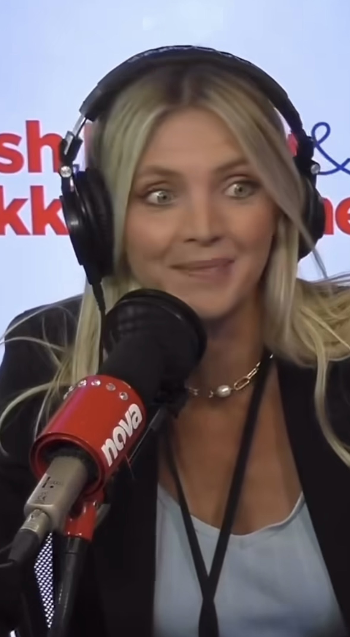Nikki Osbourne
