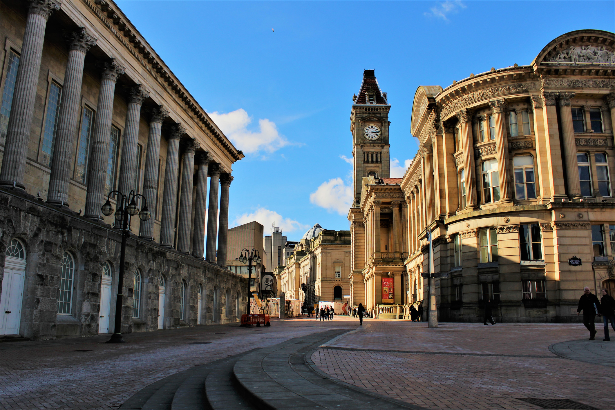 Birmingham UK