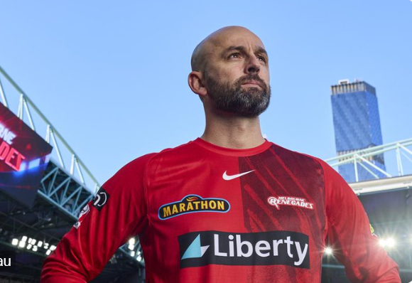 Nathan Lyon won't play in the Renegades' first BBL match of the summer.