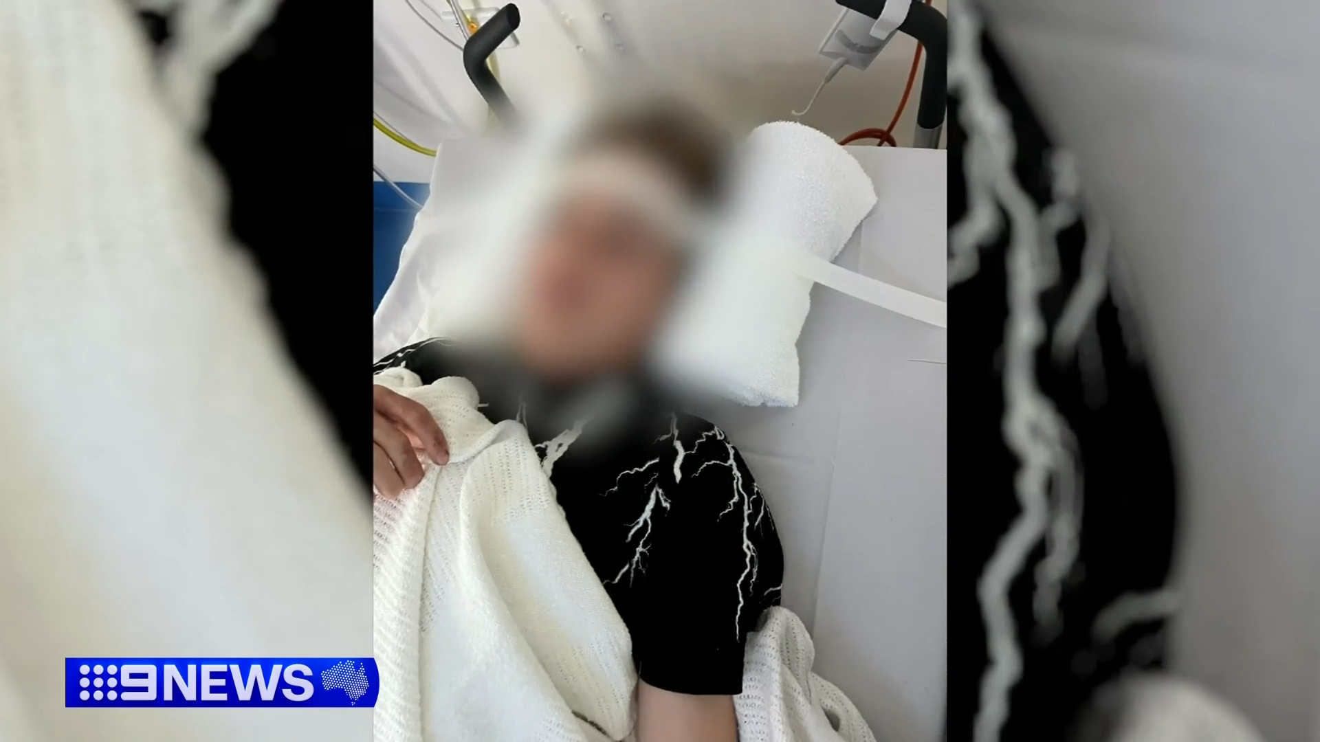 Ellenbrook coward punch update