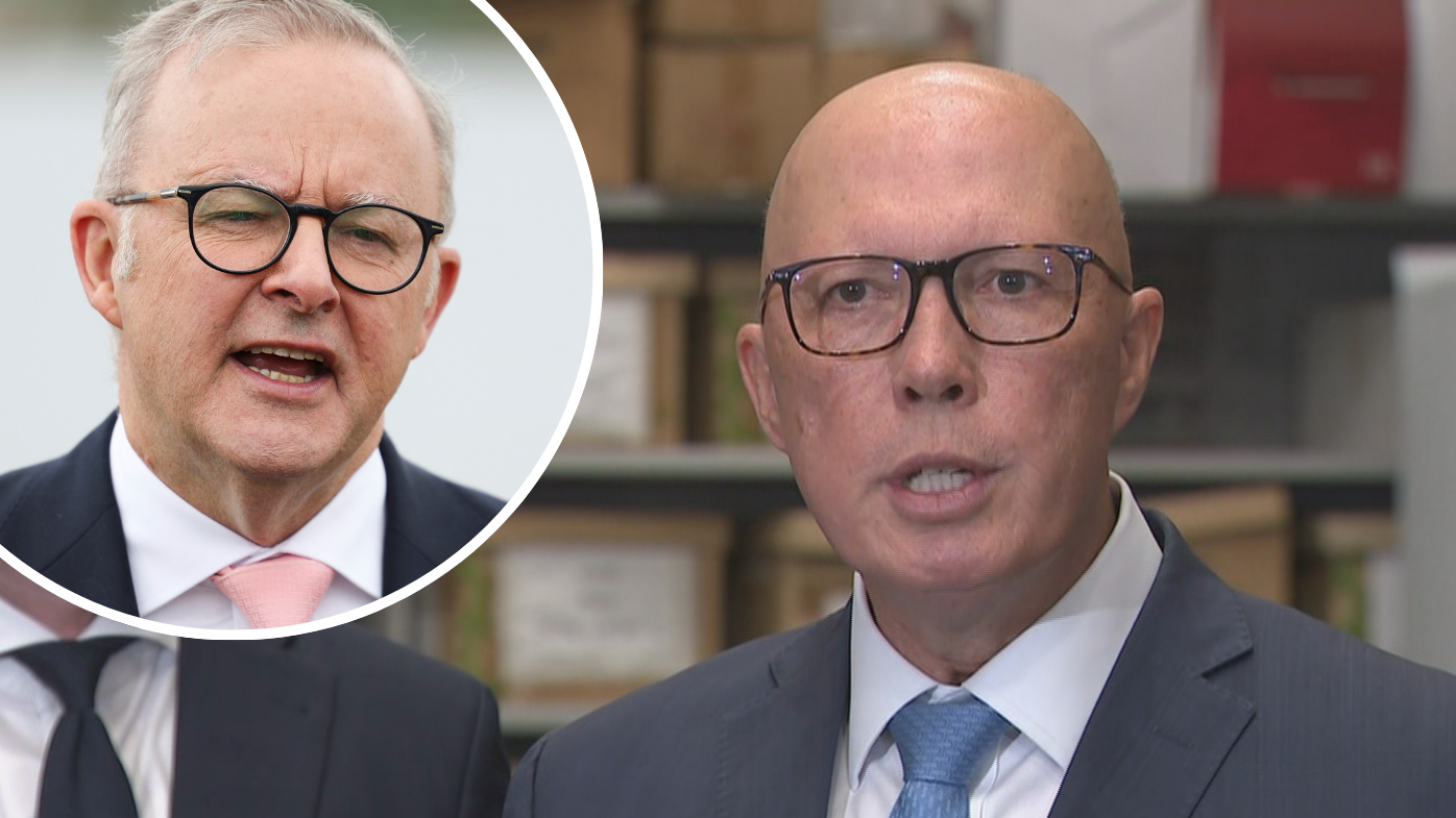 Coalition wants migrants to be tested on antisemitism in citizenship test