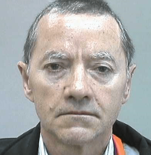 Christos was last seen on Big Muster Drive, Dinner Plain, about 2.45pm on Friday.
