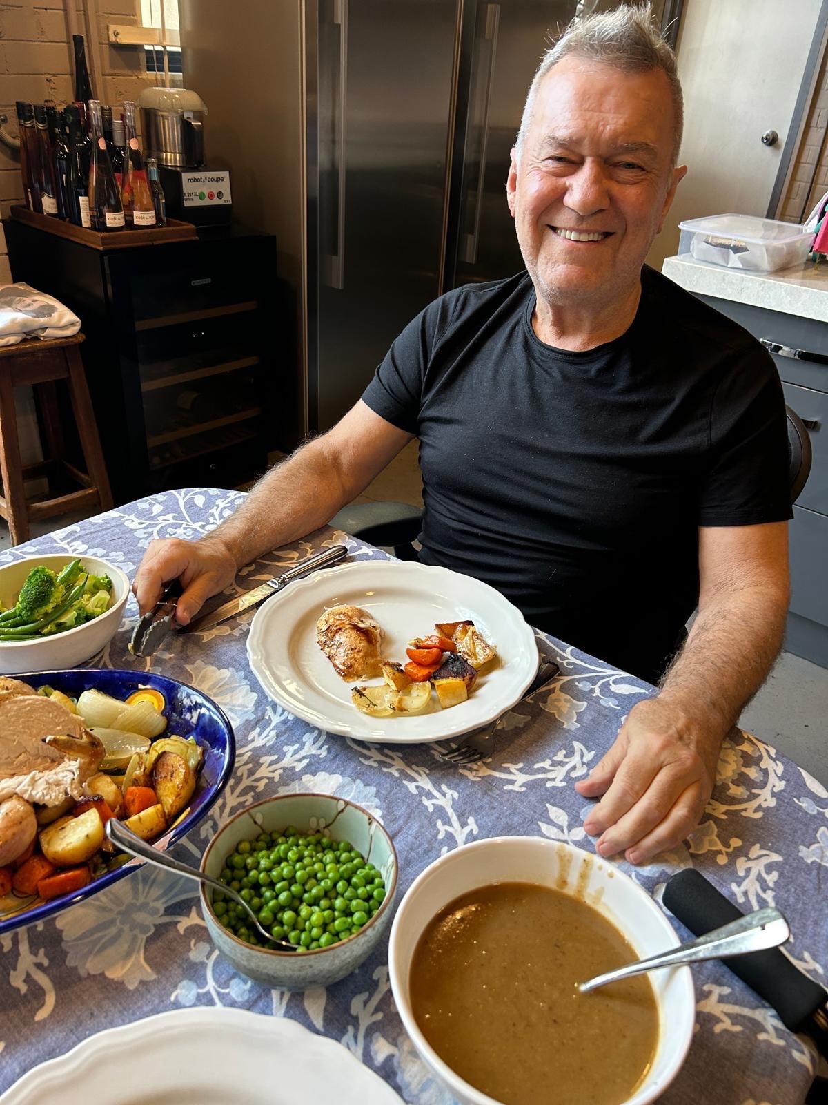 Jimmy barnes