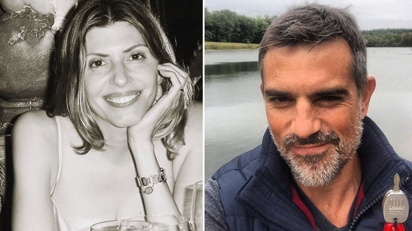 Estranged husband of Jennifer Dulos owes inlaws money. - 9Honey1396 x 785