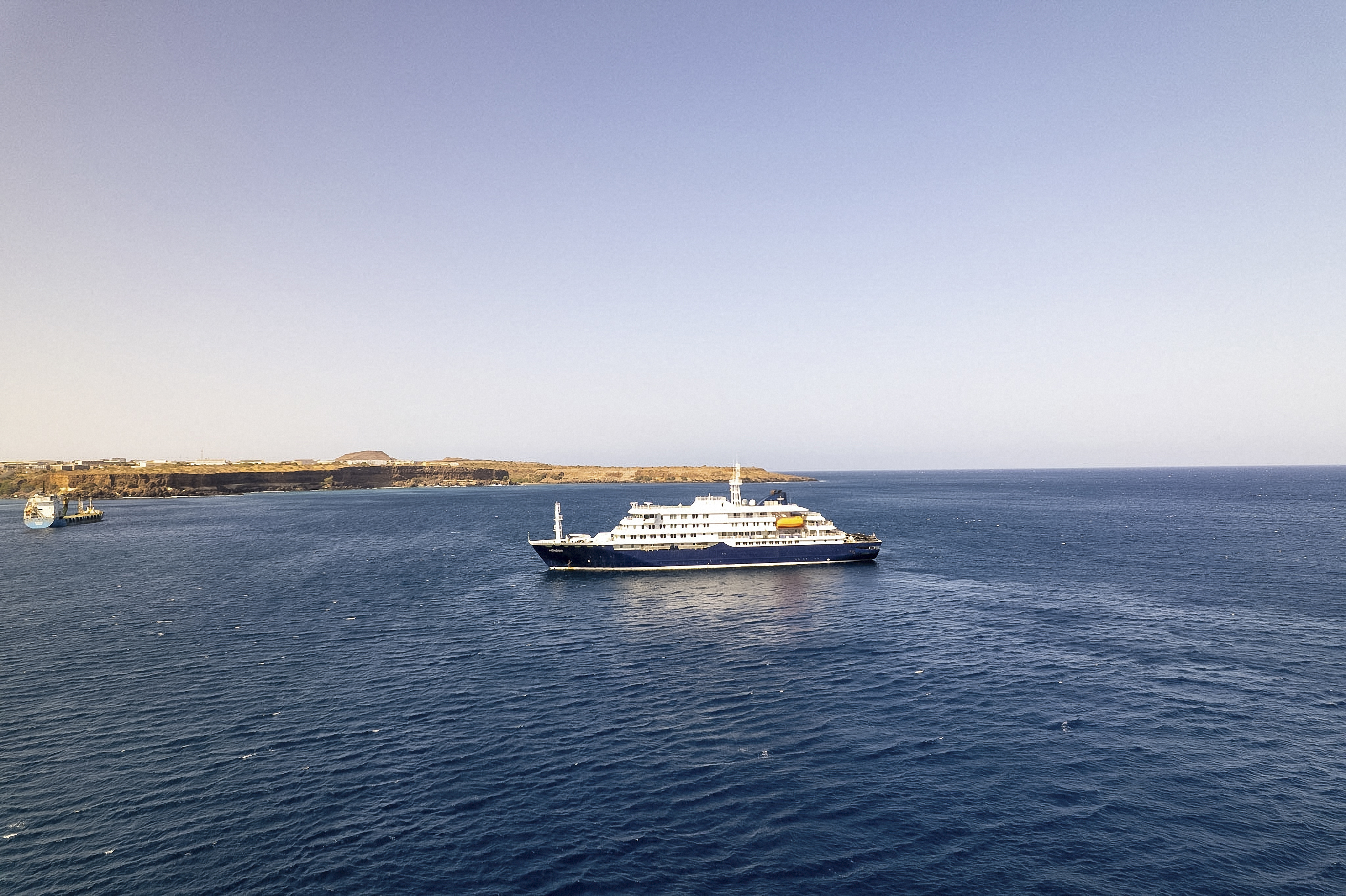 Rat faeces virus leaves three dead on cruise ship in the Atlantic