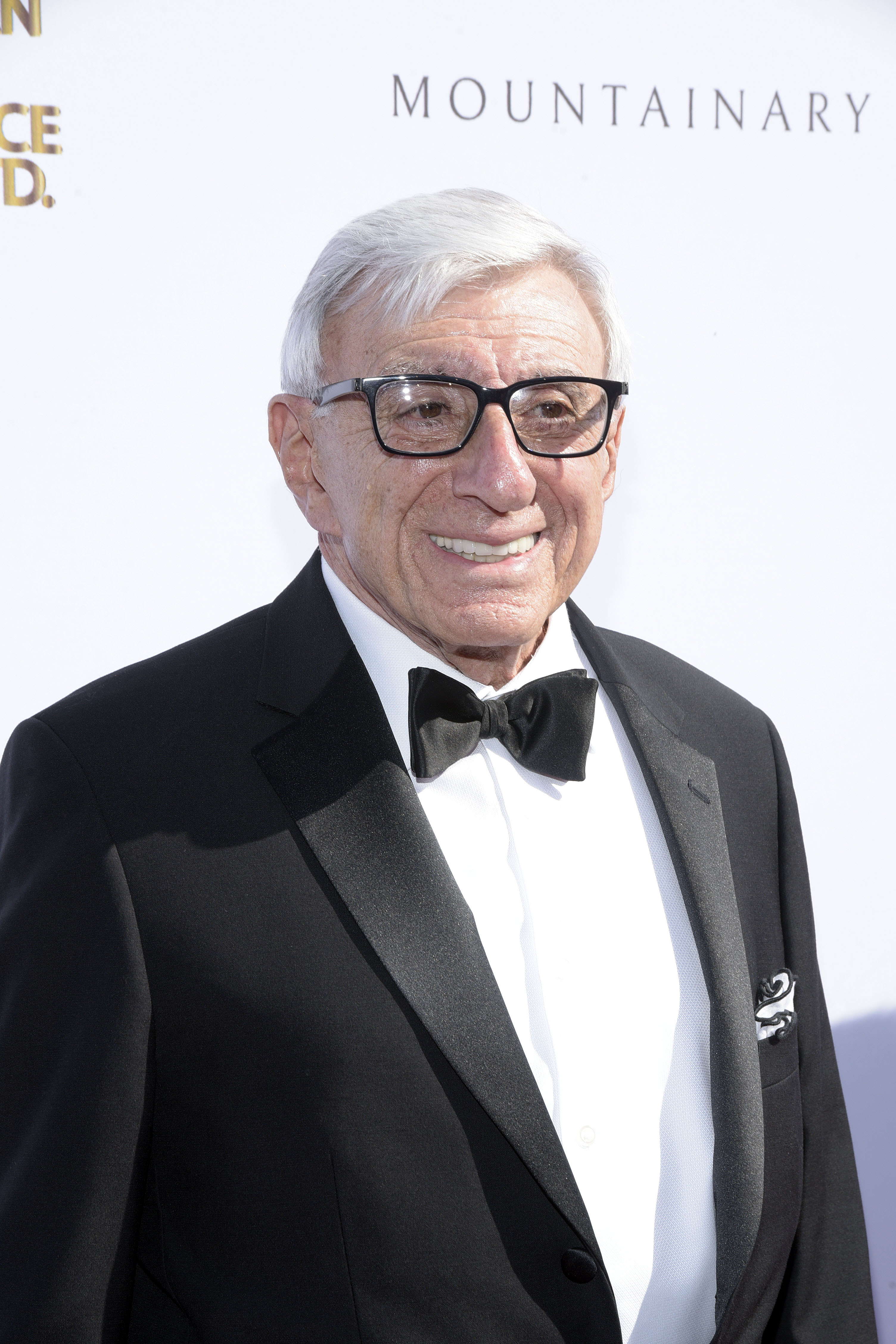 Jamie Farr: Now