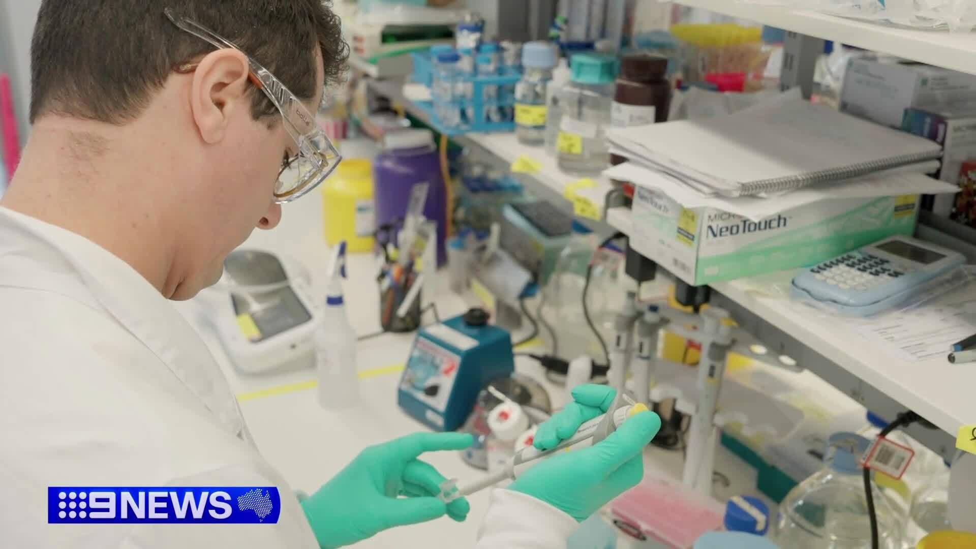 Melbourne scientists have made a world-first discovery to tap into the body's fountain of youth and slow the effects of ageing.