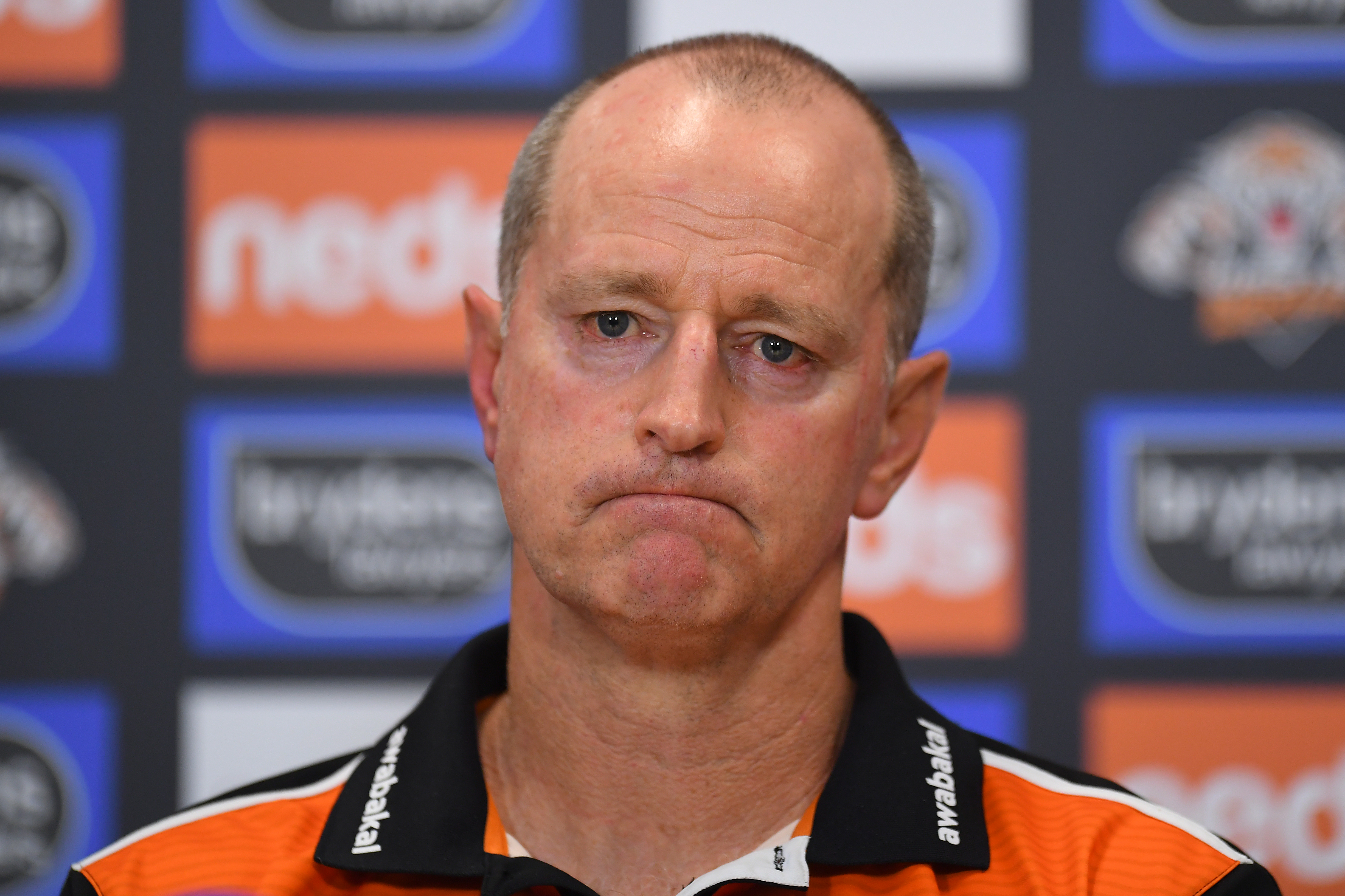 NRL news 2022, Michael Maguire sacked as Wests Tigers coach