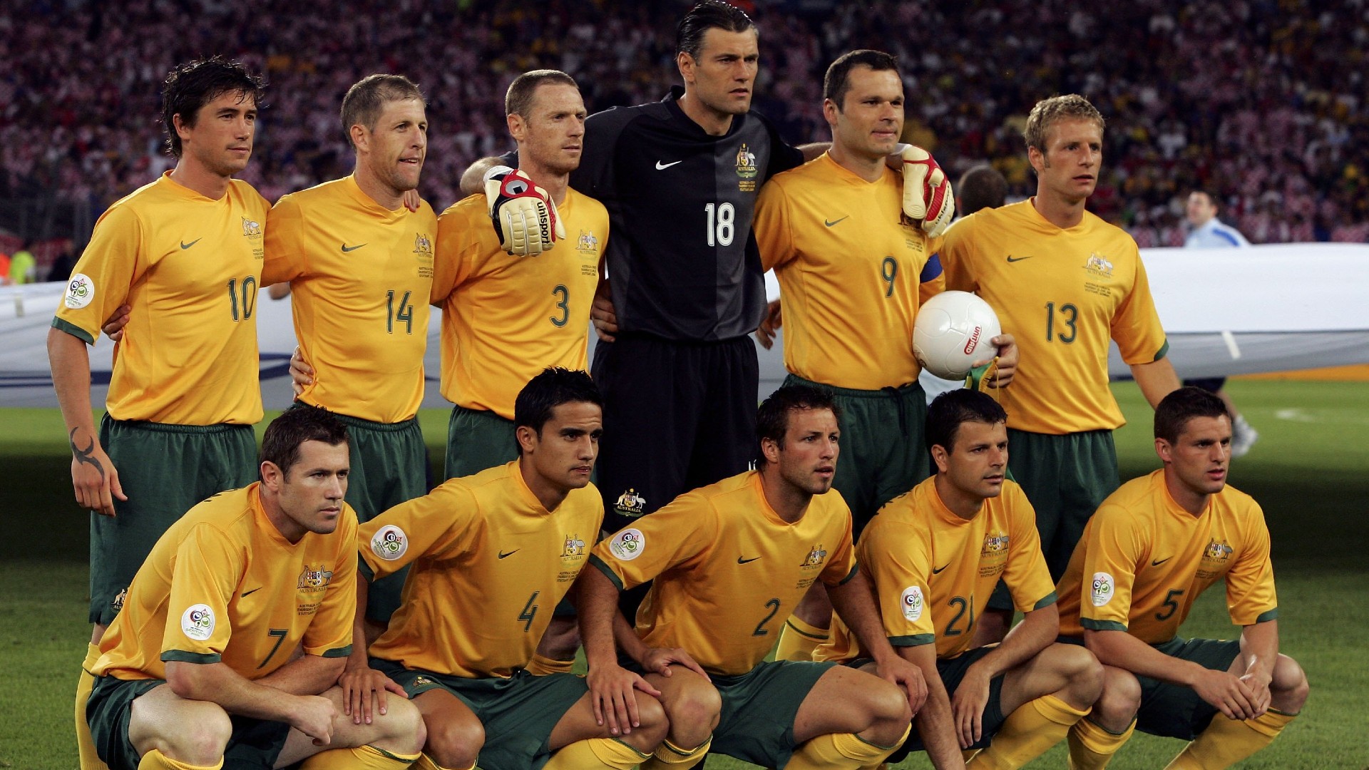 Football news 2023: Lucas Neill avoids prison; Socceroos 2006 World Cup  squad, where are they now?