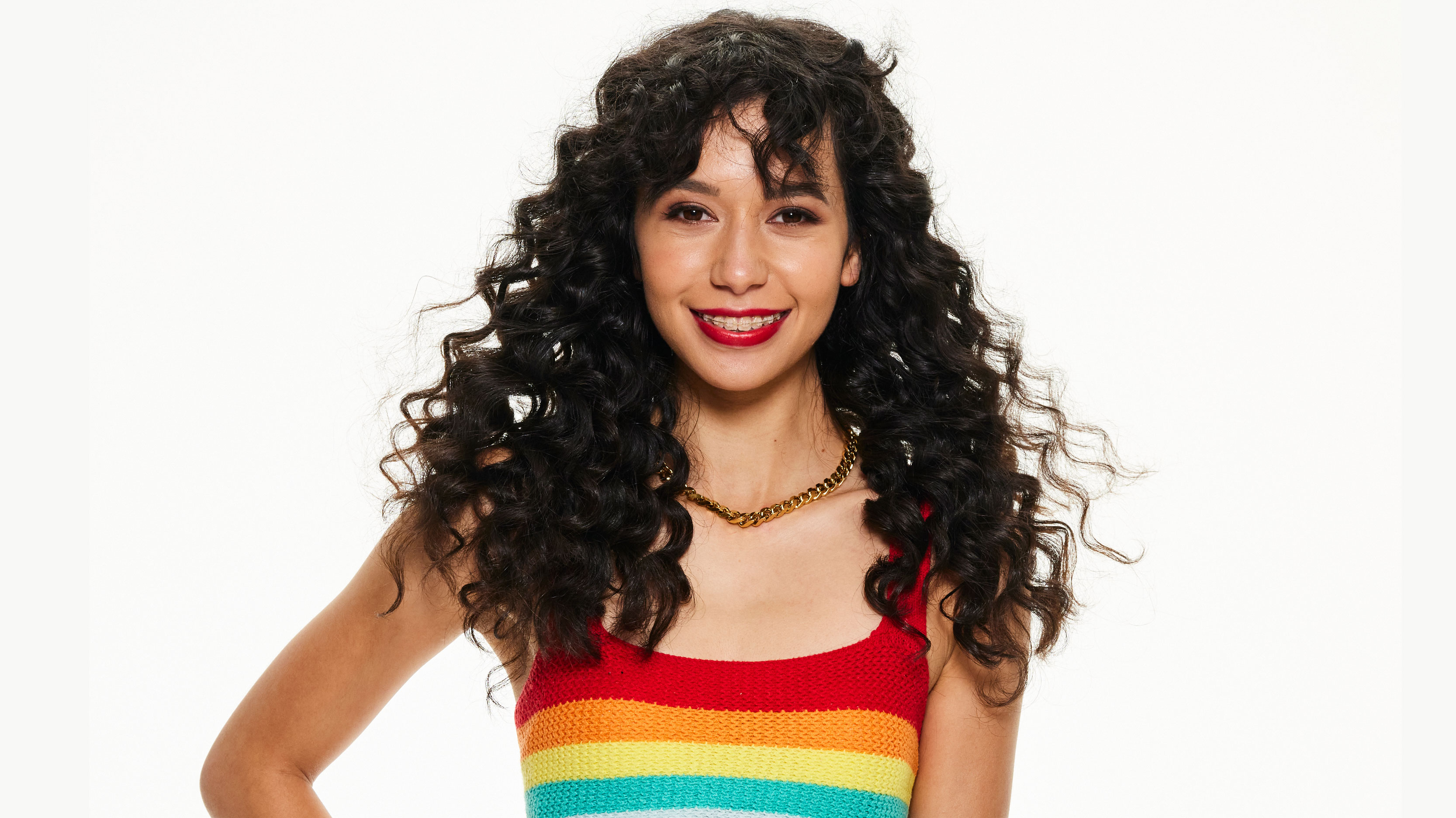 Beauty and the Geek 2022 Cast Angelique Nguyen Official Bio